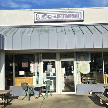 Lily's Beachside Restaurant - Breakfast & Brunch Near Me - Satellite Beach, Florida Lily's Beachside Restaurant - Breakfast & Brunch Near Me - Satellite Beach, Florida