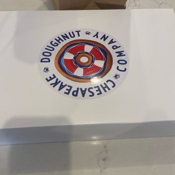Chesapeake Doughnut Company - Donuts Near Me - White Stone, Virginia Chesapeake Doughnut Company - Donuts Near Me - White Stone, Virginia