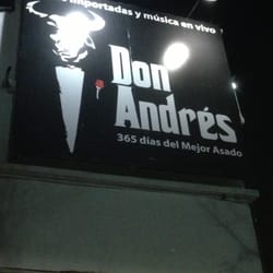 Don Andrés