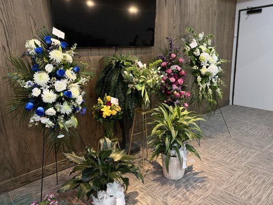 TAYLOR BROTHERS FUNERAL HOME - Updated May 2026 - 2313 Ave I, Bay City