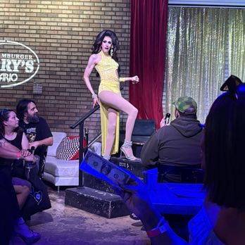 Hamburger Mary's - American Near Me - Ontario, California Hamburger Mary's - American Near Me - Ontario, California
