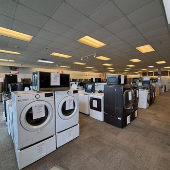 DH Appliances 4 Less - Appliances Near Me - Riverhead, New York DH Appliances 4 Less - Appliances Near Me - Riverhead, New York