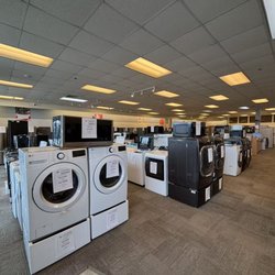 DH Appliances 4 Less