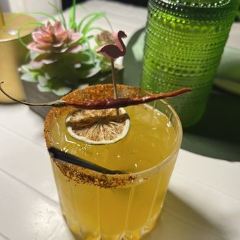 Petralunga - Mezcalitlia! Perfect ratio, delicious - Pizza Near Me - Miami, Florida