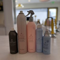 Drybar Whitefish Bay