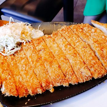 Tang 190 - Pork Cutlet - Korean Near Me - Irvine, California Tang 190 - Pork Cutlet - Korean Near Me - Irvine, California
