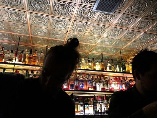 Bar 821 by null
