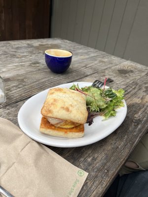 Beachcomber Cafe by null