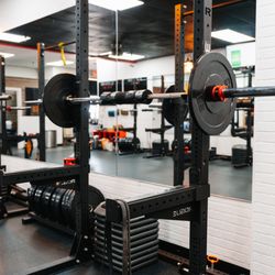 Fit in 42 Personal Training Studio 