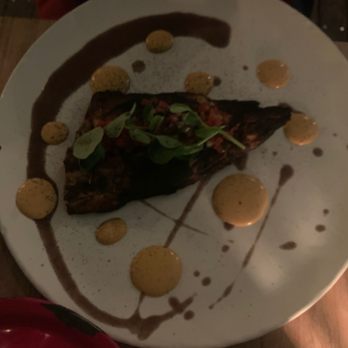 La Capital - White fish in banana - Mexican Near Me - Ciudad de México, DIF La Capital - White fish in banana - Mexican Near Me - Ciudad de México, DIF