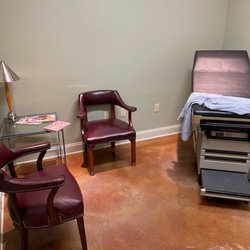 Gary Cox , MD - Exam room