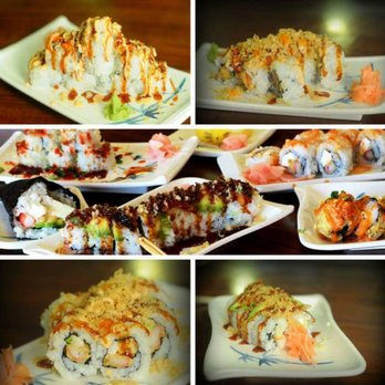 Speedy Grubs Delivery - Sushi from Lucky Samurai - Food Delivery Services Near Me - Gastonia, North Carolina Speedy Grubs Delivery - Sushi from Lucky Samurai - Food Delivery Services Near Me - Gastonia, North Carolina