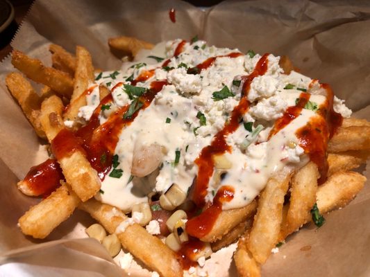 Lazy Dog Restaurant & Bar by null