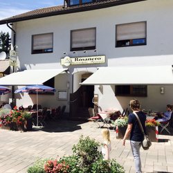 Pizzeria Rosanero