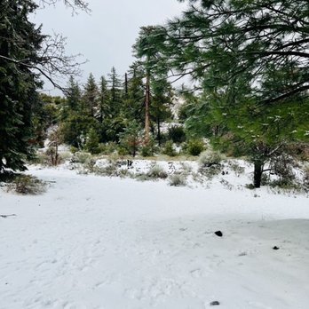 Crystal Lake - Snow - Parks Near Me - Azusa, California Crystal Lake - Snow - Parks Near Me - Azusa, California