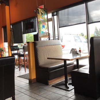 Pho Saigon - the inside of a restaurant - Vietnamese Near Me - Cranbrook, British Columbia Pho Saigon - the inside of a restaurant - Vietnamese Near Me - Cranbrook, British Columbia