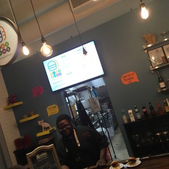 Baby Buns Philly - Burgers Near Me - Philadelphia, Pennsylvania Baby Buns Philly - Burgers Near Me - Philadelphia, Pennsylvania