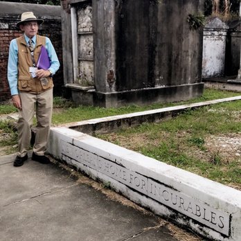 Save Our Cemeteries - Community Service/Non-Profit Near Me