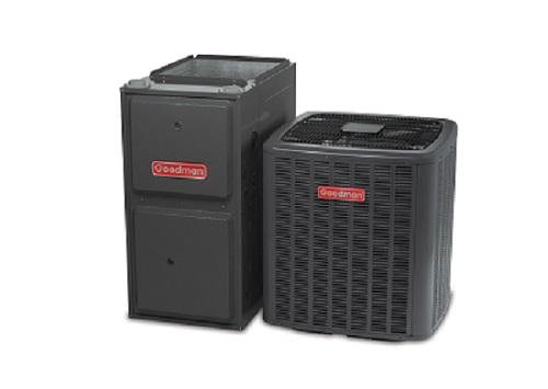 Slide of Rich's Plumbing Heating and Air Conditioning