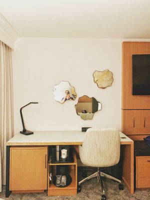 Westchester Marriott by null