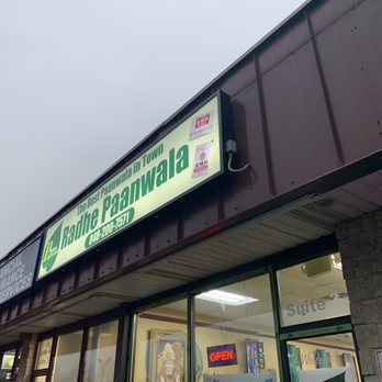 Radhe Paanwala 34 Photos Tobacco Shops 1700 Oak Tree Rd Edison Nj Phone Number Offerings Yelp