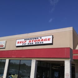 Hornungs True Value Hardware