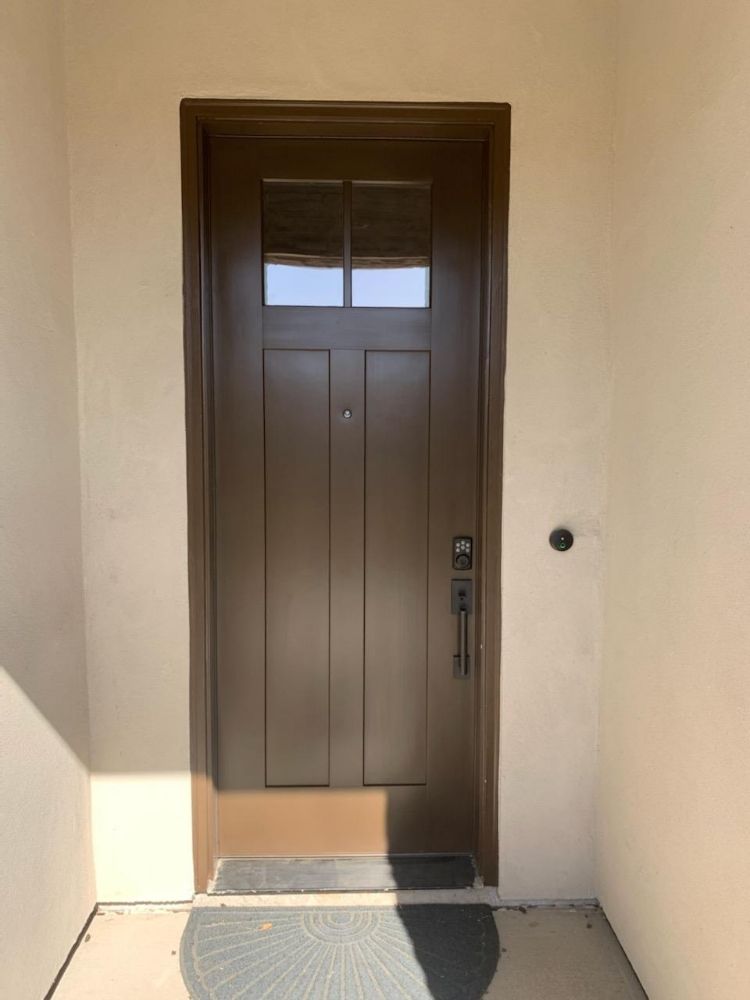 Slide of Big Valley Windows