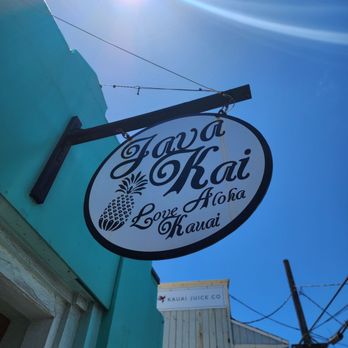 Java Kai Kauai - Breakfast & Brunch Near Me - Kapaa, Hawaii