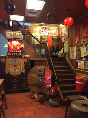 Anping Old Street by null