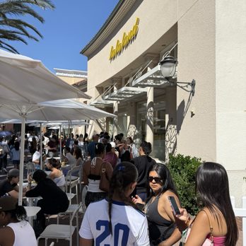 La La Land - Line - Cafes Near Me - Irvine, California La La Land - Line - Cafes Near Me - Irvine, California