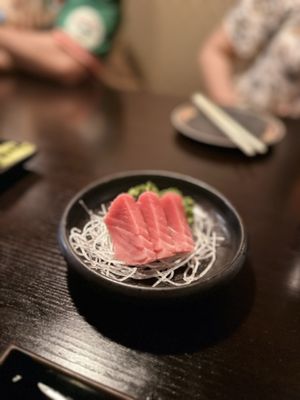 Ushio Sushi by null