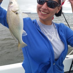 Marauder Charters and Cruises - Great summer fun