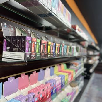 Vape Plus - Disposable Vapes - Vape Shops Near Me - Carrollton, Texas