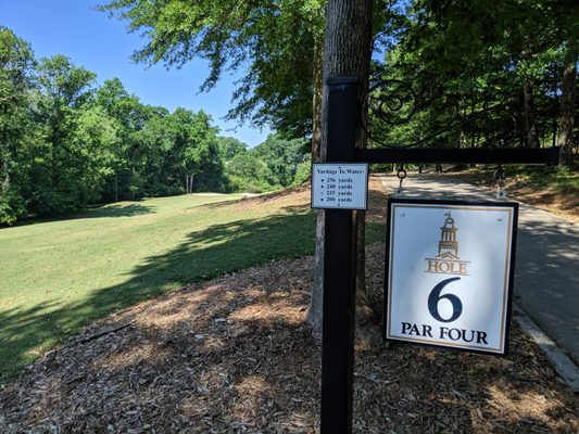 Reunion Country Club by null