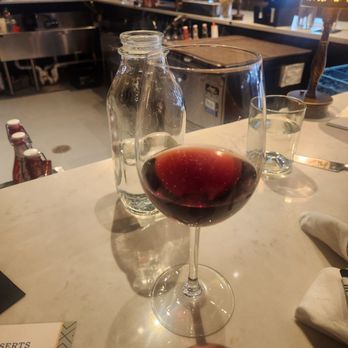 NAPA Kitchen & Bar - Alcohol free Pinot Nior - New American Near Me - Columbus, Ohio NAPA Kitchen & Bar - Alcohol free Pinot Nior - New American Near Me - Columbus, Ohio