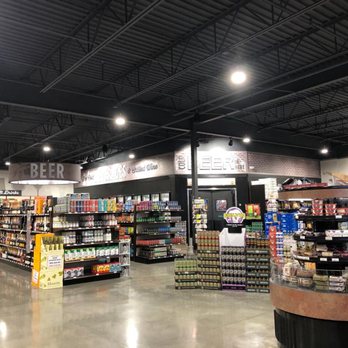 Arrow Wine & Spirits - Beer, Wine & Spirits Near Me - Mason, Ohio