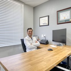 Gavilan Foot Care Center