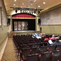 The Electric Theater