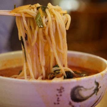 Dolsot House - jjampong - Korean Near Me - Cherry Hill, New Jersey