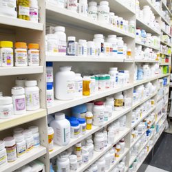 Grassy Sprain Pharmacy