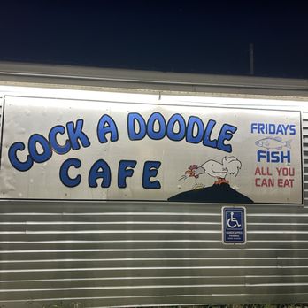 Cock-A-Doodle Cafe - Breakfast & Brunch Near Me - Elkhart, Indiana Cock-A-Doodle Cafe - Breakfast & Brunch Near Me - Elkhart, Indiana