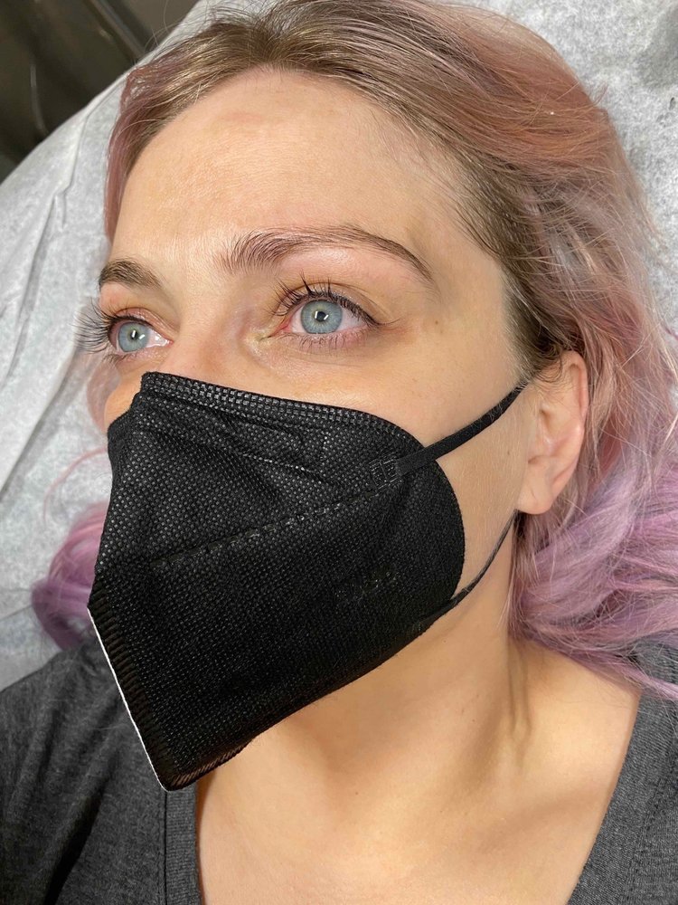 Serenity Beauty Lounge Logo