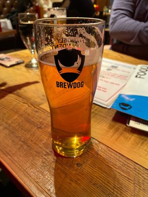 BrewDog Roppongi by null