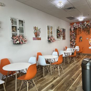 Boba Foxy - Inside - Bubble Tea Near Me - Las Vegas, Nevada Boba Foxy - Inside - Bubble Tea Near Me - Las Vegas, Nevada