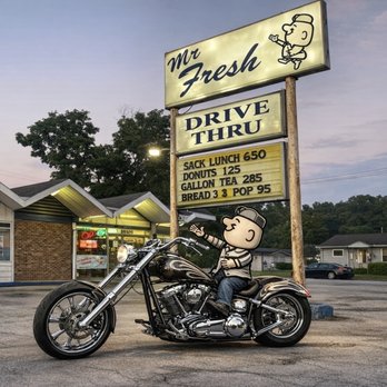 Mr Fresh - Grocery Near Me - Mishawaka, Indiana Mr Fresh - Grocery Near Me - Mishawaka, Indiana