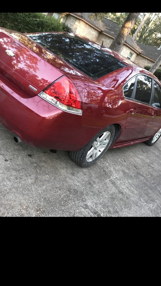 COLOR COAT AUTO PAINT & BODY SHOP Updated October 2024 18 Reviews