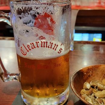 CLEARMAN’S NORTH WOODS INN - COVINA - Updated July 2024 - 1421 Photos ...