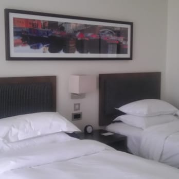 Hyatt Regency Birmingham - When you are just friends. - Hotels Near Me - Birmingham, XWM