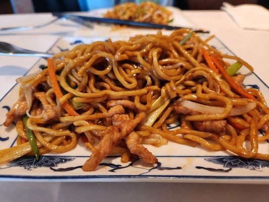 Shu Restaurant by null