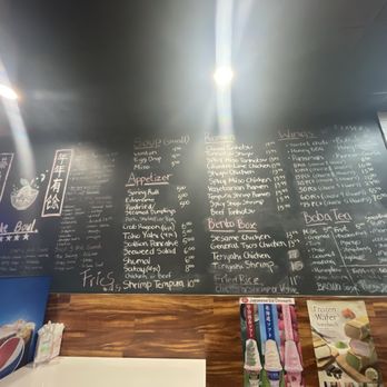 PokePro - Menu - Poke Near Me - Norwalk, Connecticut PokePro - Menu - Poke Near Me - Norwalk, Connecticut